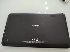 tablette android Logicom tab 73