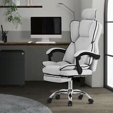 Chaise de bureau ergonomique