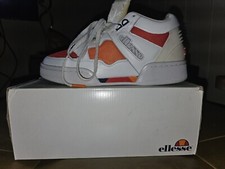 Ellesse Piazza Mens Sz 8