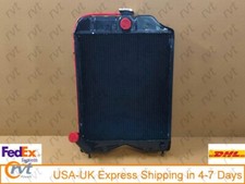 Radiateur Massey Ferguson MF35 20 135 148 203 205 2135 194275M94 194275M93