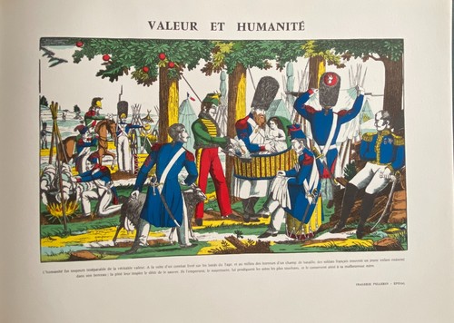 Image epinal napoleon - epinal, "