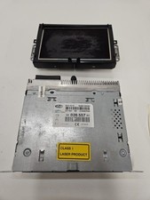 Ecran GPS CITROEN C4 2 PHASE 1 9800836080