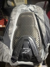 Alpinestars Tech-Air® 5 Gilet Airbag Moto Pour Hommes M Équipement De Protection