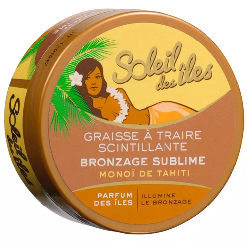 Soleil des îles - ,