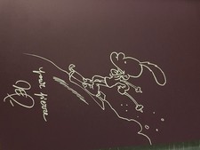 Livre D’or Titeuf Par ZEP 