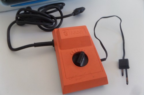 Jouef 9210 transformateur - transformateur,