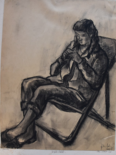 Felix schivo - schivo, (1924-2006)