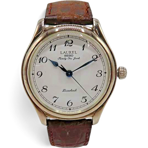 Montre vintage japon seiko - montre,
