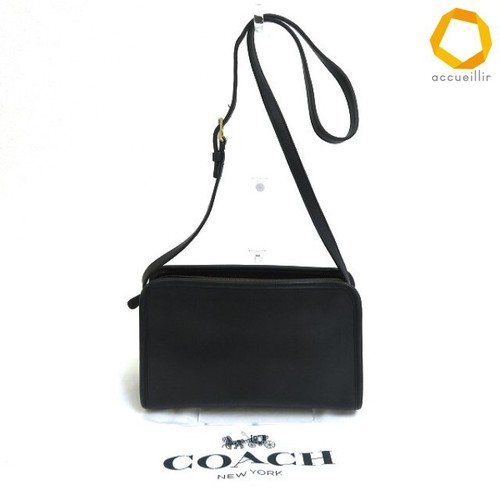 Coach 9814 sac bandoulière - coach,