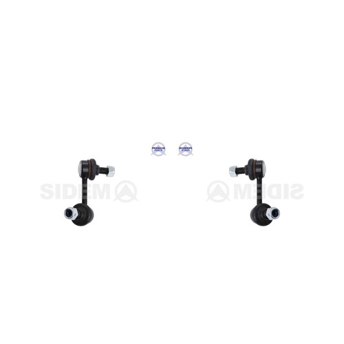 Tige stabilisateur pour - de,