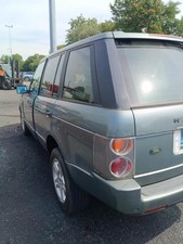 Moquette LAND ROVER RANGE ROVER 3 PHASE 1 EAD500290PVA