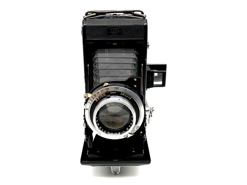 Zeiss ikon ikonta 521 - zeiss,