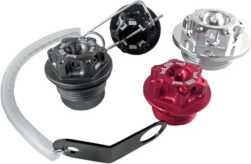 Powerstands racing oil filler - powerstands,
