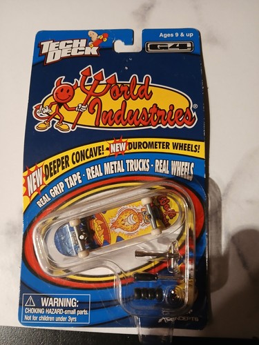 1999 vintage world - , industries