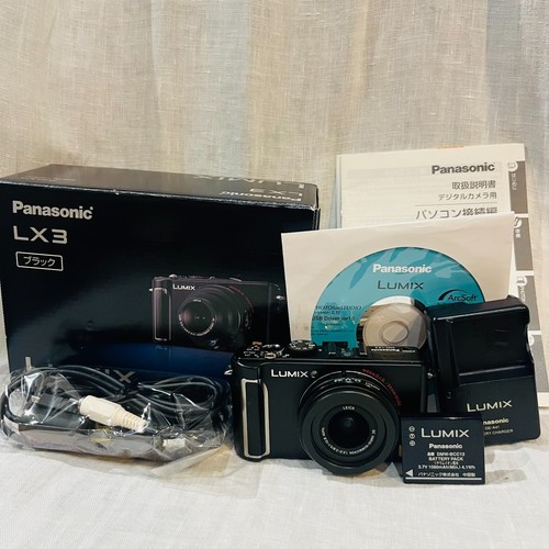 Appareil photo numérique
