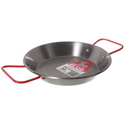 Ilsa poêle paella - poêle, à