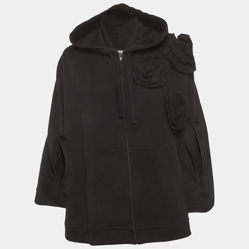 Veste cape valentino - veste,