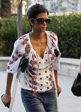 tunique Isabel Marant étoile