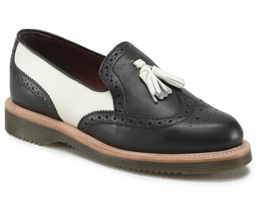Martens slip phyllis - dr, on