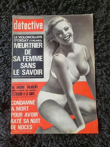 Journal faits divers - journal, /