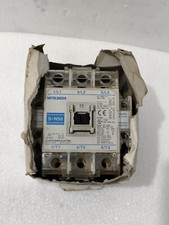 CONTACTEUR MITSUBISHI