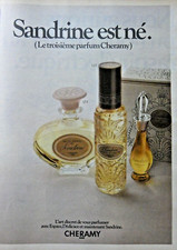 PUBLICITÉ DE PRESSE 1970