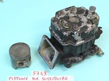 Cylindre Polini Gilera Rc Rx