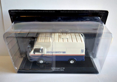 Die cast volkswagen - cast,