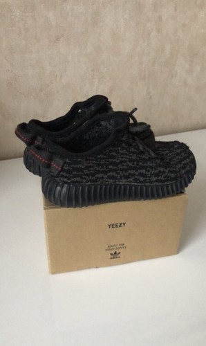 Adidas yeezy boost infant - adidas,
