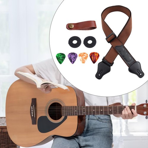 Sangle guitare - de,