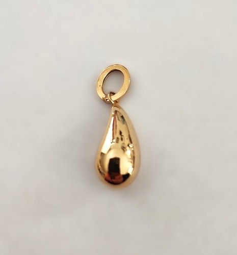 Bijou luxe pendentif charm - luxe,