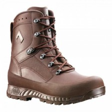 Haix - GB combat boots, "HIGH