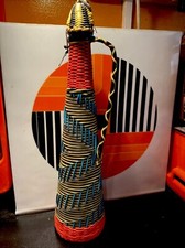 Rare ancienne bouteille en