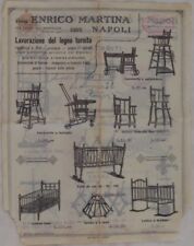 Ditta Enrico Martina Napoli