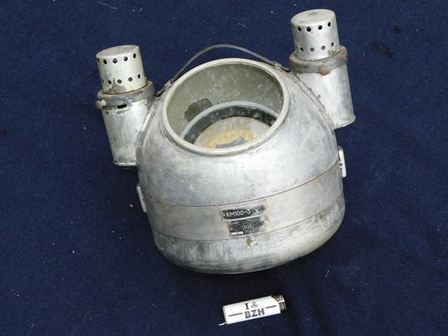 Bel ancien compas russie - bel,