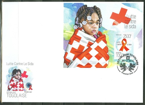 Togo 2013 bataille - 2013, de
