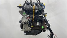 Moteur RENAULT GRAND MODUS