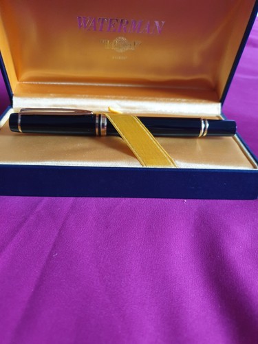 Stylo plume waterman ideal - waterman,