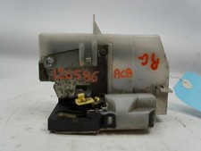 Serrure porte arg occasion