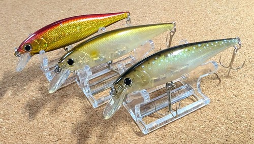 Lucky craft s - be-ze,