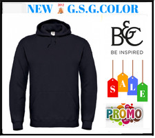 Pull Homme Sweat À Capuche