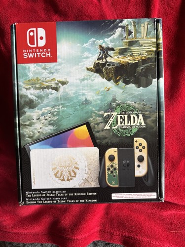 Nintendo switch - switch, model)