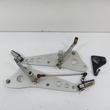 Yamaha RD 350 LC 31K Gimbel