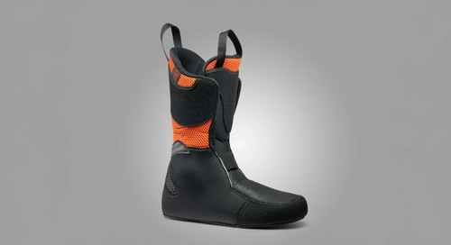 Tecnica zero peak carbon - tecnica,
