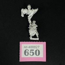 Porteur De Standard Squelette