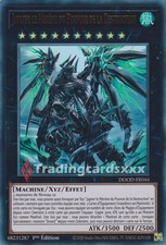 Yu-Gi-Oh! Jupiter le Mécène du Pouvoir de la Destruction : UR DOOD-FR044