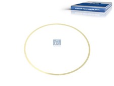 DT SPARE PARTS Joint d'étanchéité chemise de cylindre 7.54504 0,1mm
