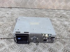 RADIO Peugeot 508 (8D) Sedan