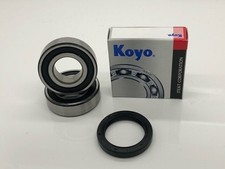 Roulements et joints de roue arrière Koyo Honda Z-50 R 1979 - 1999