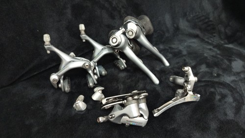 Shimano 600 tricolor 6400 - shimano,